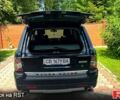 Чорний Ленд Ровер Range Rover Sport, об'ємом двигуна 3.6 л та пробігом 253 тис. км за 17800 $, фото 5 на Automoto.ua