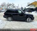 Чорний Ленд Ровер Range Rover Sport, об'ємом двигуна 3 л та пробігом 23000 тис. км за 18000 $, фото 8 на Automoto.ua