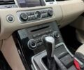 Чорний Ленд Ровер Range Rover Sport, об'ємом двигуна 2.99 л та пробігом 232 тис. км за 12500 $, фото 22 на Automoto.ua