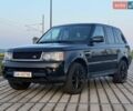 Чорний Ленд Ровер Range Rover Sport, об'ємом двигуна 3 л та пробігом 450 тис. км за 10827 $, фото 1 на Automoto.ua