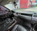 Чорний Ленд Ровер Range Rover Sport, об'ємом двигуна 3 л та пробігом 280 тис. км за 11350 $, фото 58 на Automoto.ua