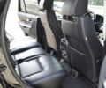 Чорний Ленд Ровер Range Rover Sport, об'ємом двигуна 3 л та пробігом 197 тис. км за 22900 $, фото 18 на Automoto.ua