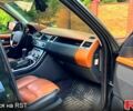 Чорний Ленд Ровер Range Rover Sport, об'ємом двигуна 3.6 л та пробігом 253 тис. км за 17800 $, фото 13 на Automoto.ua