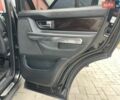 Чорний Ленд Ровер Range Rover Sport, об'ємом двигуна 3 л та пробігом 280 тис. км за 11350 $, фото 69 на Automoto.ua