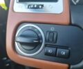 Чорний Ленд Ровер Range Rover Sport, об'ємом двигуна 5 л та пробігом 129 тис. км за 19500 $, фото 16 на Automoto.ua