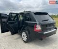 Чорний Ленд Ровер Range Rover Sport, об'ємом двигуна 3 л та пробігом 280 тис. км за 11350 $, фото 56 на Automoto.ua