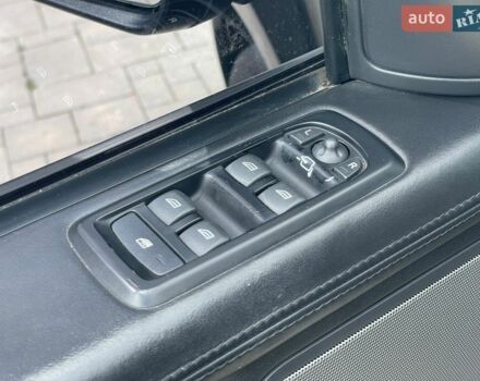 Чорний Ленд Ровер Range Rover Sport, об'ємом двигуна 3 л та пробігом 280 тис. км за 11350 $, фото 49 на Automoto.ua
