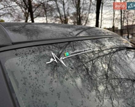 Чорний Ленд Ровер Range Rover Sport, об'ємом двигуна 3 л та пробігом 231 тис. км за 17990 $, фото 10 на Automoto.ua