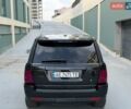 Чорний Ленд Ровер Range Rover Sport, об'ємом двигуна 2.99 л та пробігом 220 тис. км за 15300 $, фото 3 на Automoto.ua