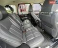 Чорний Ленд Ровер Range Rover Sport, об'ємом двигуна 3 л та пробігом 280 тис. км за 11350 $, фото 66 на Automoto.ua