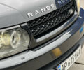 Ленд Ровер Рендж Ровер Спорт 2010 в Запорожье на Automoto.ua Черный Ленд Ровер Рендж Ровер Спорт, объемом двигателя 2.99 л и пробегом 219 тыс. км за 18499 $, фото 4 на Automoto.ua