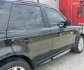 Чорний Ленд Ровер Range Rover Sport, об'ємом двигуна 3 л та пробігом 280 тис. км за 11350 $, фото 18 на Automoto.ua