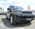 Чорний Ленд Ровер Range Rover Sport, об'ємом двигуна 3 л та пробігом 197 тис. км за 22900 $, фото 15 на Automoto.ua