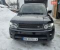 Чорний Ленд Ровер Range Rover Sport, об'ємом двигуна 2.99 л та пробігом 230 тис. км за 18000 $, фото 5 на Automoto.ua