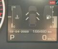 Чорний Ленд Ровер Range Rover Sport, об'ємом двигуна 5 л та пробігом 168 тис. км за 18500 $, фото 19 на Automoto.ua