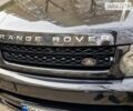 Чорний Ленд Ровер Range Rover Sport, об'ємом двигуна 5.5 л та пробігом 129 тис. км за 14999 $, фото 19 на Automoto.ua