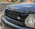 Чорний Ленд Ровер Range Rover Sport, об'ємом двигуна 2.99 л та пробігом 274 тис. км за 16400 $, фото 13 на Automoto.ua