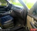 Чорний Ленд Ровер Range Rover Sport, об'ємом двигуна 5 л та пробігом 1400 тис. км за 19999 $, фото 9 на Automoto.ua