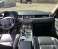 Чорний Ленд Ровер Range Rover Sport, об'ємом двигуна 3 л та пробігом 197 тис. км за 22900 $, фото 11 на Automoto.ua