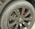 Чорний Ленд Ровер Range Rover Sport, об'ємом двигуна 3 л та пробігом 231 тис. км за 16800 $, фото 6 на Automoto.ua