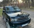 Чорний Ленд Ровер Range Rover Sport, об'ємом двигуна 0.36 л та пробігом 196 тис. км за 20400 $, фото 14 на Automoto.ua