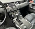 Чорний Ленд Ровер Range Rover Sport, об'ємом двигуна 3.63 л та пробігом 297 тис. км за 17730 $, фото 20 на Automoto.ua
