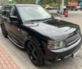 Чорний Ленд Ровер Range Rover Sport, об'ємом двигуна 3.63 л та пробігом 297 тис. км за 17730 $, фото 11 на Automoto.ua