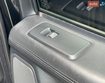 Чорний Ленд Ровер Range Rover Sport, об'ємом двигуна 3 л та пробігом 280 тис. км за 11350 $, фото 71 на Automoto.ua