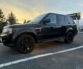Чорний Ленд Ровер Range Rover Sport, об'ємом двигуна 3 л та пробігом 457 тис. км за 11467 $, фото 1 на Automoto.ua