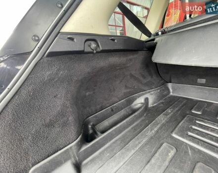 Чорний Ленд Ровер Range Rover Sport, об'ємом двигуна 3 л та пробігом 280 тис. км за 11350 $, фото 90 на Automoto.ua