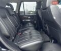 Чорний Ленд Ровер Range Rover Sport, об'ємом двигуна 3 л та пробігом 305 тис. км за 16500 $, фото 27 на Automoto.ua