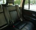 Чорний Ленд Ровер Range Rover Sport, об'ємом двигуна 2.99 л та пробігом 300 тис. км за 15499 $, фото 24 на Automoto.ua