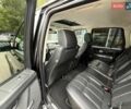 Чорний Ленд Ровер Range Rover Sport, об'ємом двигуна 3.63 л та пробігом 297 тис. км за 17730 $, фото 17 на Automoto.ua