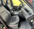 Чорний Ленд Ровер Range Rover Sport, об'ємом двигуна 5 л та пробігом 168 тис. км за 15200 $, фото 12 на Automoto.ua