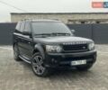 Чорний Ленд Ровер Range Rover Sport, об'ємом двигуна 3 л та пробігом 305 тис. км за 16500 $, фото 12 на Automoto.ua