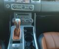 Чорний Ленд Ровер Range Rover Sport, об'ємом двигуна 5 л та пробігом 129 тис. км за 19500 $, фото 18 на Automoto.ua