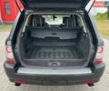 Чорний Ленд Ровер Range Rover Sport, об'ємом двигуна 3 л та пробігом 280 тис. км за 11350 $, фото 86 на Automoto.ua