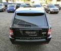 Чорний Ленд Ровер Range Rover Sport, об'ємом двигуна 3 л та пробігом 124 тис. км за 25500 $, фото 23 на Automoto.ua