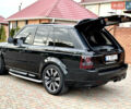Чорний Ленд Ровер Range Rover Sport, об'ємом двигуна 5 л та пробігом 229 тис. км за 12999 $, фото 11 на Automoto.ua