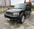 Чорний Ленд Ровер Range Rover Sport, об'ємом двигуна 2.99 л та пробігом 188 тис. км за 19050 $, фото 5 на Automoto.ua