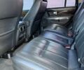 Чорний Ленд Ровер Range Rover Sport, об'ємом двигуна 2.99 л та пробігом 282 тис. км за 13900 $, фото 9 на Automoto.ua