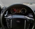 Чорний Ленд Ровер Range Rover Sport, об'ємом двигуна 3 л та пробігом 198 тис. км за 16500 $, фото 5 на Automoto.ua