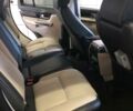 Чорний Ленд Ровер Range Rover Sport, об'ємом двигуна 3 л та пробігом 250 тис. км за 23500 $, фото 6 на Automoto.ua