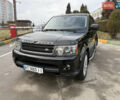 Чорний Ленд Ровер Range Rover Sport, об'ємом двигуна 2.99 л та пробігом 188 тис. км за 19050 $, фото 6 на Automoto.ua