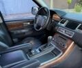 Чорний Ленд Ровер Range Rover Sport, об'ємом двигуна 2.99 л та пробігом 282 тис. км за 13900 $, фото 6 на Automoto.ua