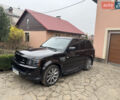 Чорний Ленд Ровер Range Rover Sport, об'ємом двигуна 5 л та пробігом 207 тис. км за 14900 $, фото 7 на Automoto.ua