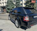 Чорний Ленд Ровер Range Rover Sport, об'ємом двигуна 3.6 л та пробігом 220 тис. км за 18300 $, фото 5 на Automoto.ua