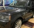 Чорний Ленд Ровер Range Rover Sport, об'ємом двигуна 3 л та пробігом 176 тис. км за 17650 $, фото 18 на Automoto.ua