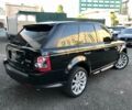 Чорний Ленд Ровер Range Rover Sport, об'ємом двигуна 3 л та пробігом 124 тис. км за 25500 $, фото 25 на Automoto.ua