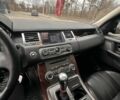 Чорний Ленд Ровер Range Rover Sport, об'ємом двигуна 3 л та пробігом 259 тис. км за 13000 $, фото 21 на Automoto.ua